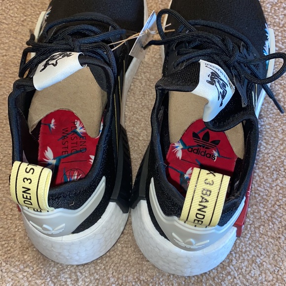 Adidas NMD Thebe Magugu edition - Picture 6 of 7